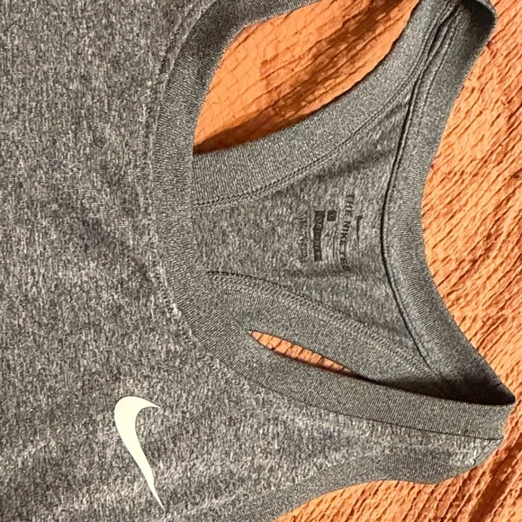 Nike Racerback Tank - Picture 2 of 3